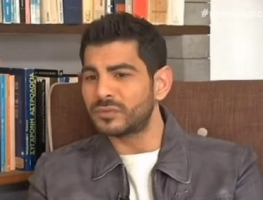 Κατάθεση ψυχής από τον Σταύρο Κωνσταντίνου: Ο καρκίνος μάς χτύπησε την πόρτα